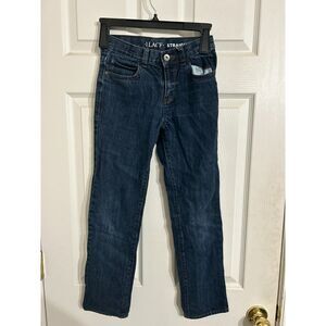 Children's Place Denim Straight Leg Jeans